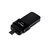 PNY P-FD128OTGSLTC-GE USB flash meghajtó 128 GB USB Type-A / USB Type-C 3.2 Gen 1 (3.1 Gen 1) Fekete
