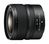 Nikon NIKKOR Z DX 12-28mm f / 3.5-5.6 PZ VR MILC Telezoom-Objektiv Schwarz