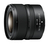 Nikon NIKKOR Z DX 12-28mm f / 3.5-5.6 PZ VR MILC Telephoto zoom lens Black