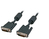 EFB Elektronik K5434.10V2 câble DVI 10 m DVI-D Noir