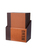 Securit MC-BOX-TRA4-LB A4 Metall, Kunstleder (PU) Braun 20 Stück(e)