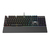 AOC GK500 keyboard USB QWERTY Black