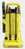 Kärcher K 2 Battery nagynyomású mosó Kompakt Elem 340 l/h Fekete, Sárga