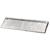 Hama 00113818 housse anti-poussière Cache-poussière de clavier Transparent