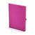 Oxford 100735217 Notizbuch B5 Pink, Violett, Fuchsie, Rot