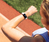 Fitbit Inspire HR OLED Wristband activity tracker Black, White