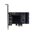 Microconnect MC-PCIE-562 Schnittstellenkarte/Adapter Eingebaut SATA