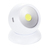 Hama Rotation 360 lampe de table LED Blanc