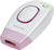 ProfiCare PC-IPL 3024 Pink, Weiß