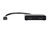 Monoprice 21972 DisplayPort cable 2x DisplayPort Black