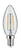 Paulmann 286.83 LED-lamp Warm wit 2700 K 2,6 W E14