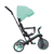 Globber Explorer Trike 4in1 tricycle Enfants Propulsion avant Droit