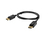 VisionTek 901291 DisplayPort cable 2 m Black