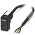 Phoenix Contact 1400641 kábel érzékelőhöz és működtető szervhez 10 M