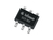 Infineon 2N7002DW tranzisztor 60 V