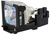 CoreParts ML11541 lampa do projektora 150 W