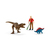 schleich Dinosaurs Tyrannosaurus rex aanval - 41465