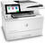 HP LaserJet Enterprise MFP M430f, Zwart-wit, Printer voor Bedrijf, Printen, kopiëren, scannen, faxen, Automatische documentinvoer voor 50 vellen; Dubbelzijdig printen; Dubbelzij...