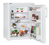Liebherr TP1720-22 hűtőszekrény Szabadonálló 145 L E Fehér