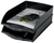 Leitz 53240095 desk tray/organizer Polystyrene (PS) Black