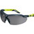 Uvex 9183281 safety eyewear Safety glasses Anthracite, Lime