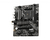 MSI MAG A520M VECTOR WIFI alaplap AMD A520 AM4 foglalat Micro ATX