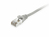 Equip Cat.6 S/FTP Patch Cable, 25m, Grey