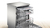 Bosch Serie 6 SMS6ECI07E lavastoviglie Libera installazione 14 coperti D