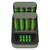 GP Batteries 130M451CD270AAC8 Ladegerät für Batterien Haushaltsbatterie Gleichstrom