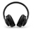 Philips TAH6005BK/10 hoofdtelefoon/headset Hoofdtelefoons Draadloos Hoofdband Zwart