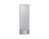 Samsung RB34T600ESA/EF kombinált hűtőszekrény Szabadonálló 344 L E Ezüst, Titán