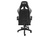 FURY Avenger L Univerzális gamer szék Párnázott ülés Fekete