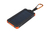 Xtorm XR103 külső akkumulátor Lítium-polimer (LiPo) 5000 mAh Fekete, Narancssárga