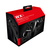 Gioteck WX-4 Black Bluetooth Gamepad Analogue / Digital Nintendo Switch