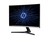 Samsung C27RG54FQR pantalla para PC 68,6 cm (27") 1920 x 1080 Pixeles Full HD LED Azul, Gris