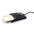 Nilox NXLD001 lettore di card readers Interno USB 2.0 Nero