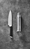 Tefal Ever Sharp K25690 Messer 16,5 cm + Schärfer K25690