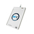 ALLNET PLCR-NFC lecteur de cartes à puce USB 1.1 Blanc