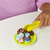 Play-Doh Kitchen Creations Superkleurrijke Café