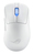 ASUS ROG Keris II Ace Wireless AimPoint White souris Droitier RF Wireless + Bluetooth + USB Type-A Optique 42000 DPI