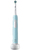 Oral-B Pro 1 Cross Action Adulto Cepillo dental giratorio Azul, Blanco