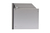 CoreParts KIT380 panel drive bay Tacka HDD Czarny