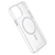 Hama MagCase Safety coque de protection pour téléphones portables 15,5 cm (6.1") Housse Transparent