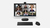 Microsoft Modern Webcam webkamera 1920 x 1080 pixelek USB Fekete