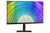 Samsung S60UA Monitor PC 68,6 cm (27") 2560 x 1440 Pixel Quad HD Nero