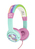 OTL Technologies Hello Kitty HK0760 écouteur/casque Écouteurs Avec fil Arceau Musique Multicolore