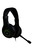BIG BEN XBXHEADSETV1 headphones/headset Wired Head-band Gaming Black