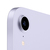 Apple iPad mini 6th Gen 8.3in Wi-Fi 256GB - Purple