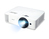 Acer M311 projektor danych Projektor o standardowym rzucie 4500 ANSI lumenów WXGA (1280x800) Kompatybilność 3D Biały