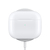 Apple AirPods (3rd generation) AirPods Zestaw słuchawkowy True Wireless Stereo (TWS) Douszny Połączenia/muzyka Bluetooth Biały